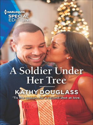 cover image of A Soldier Under Her Tree
